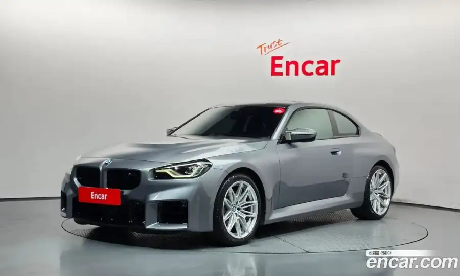 BMW M2 M2 Coupe