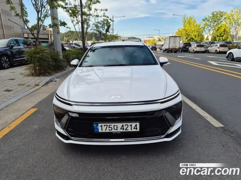 Hyundai Sonata 2.0