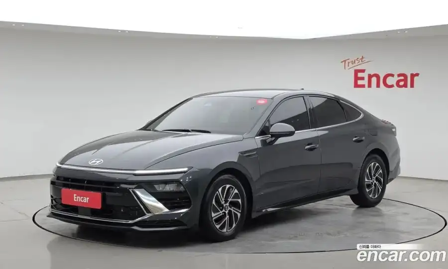 Hyundai Sonata Premium