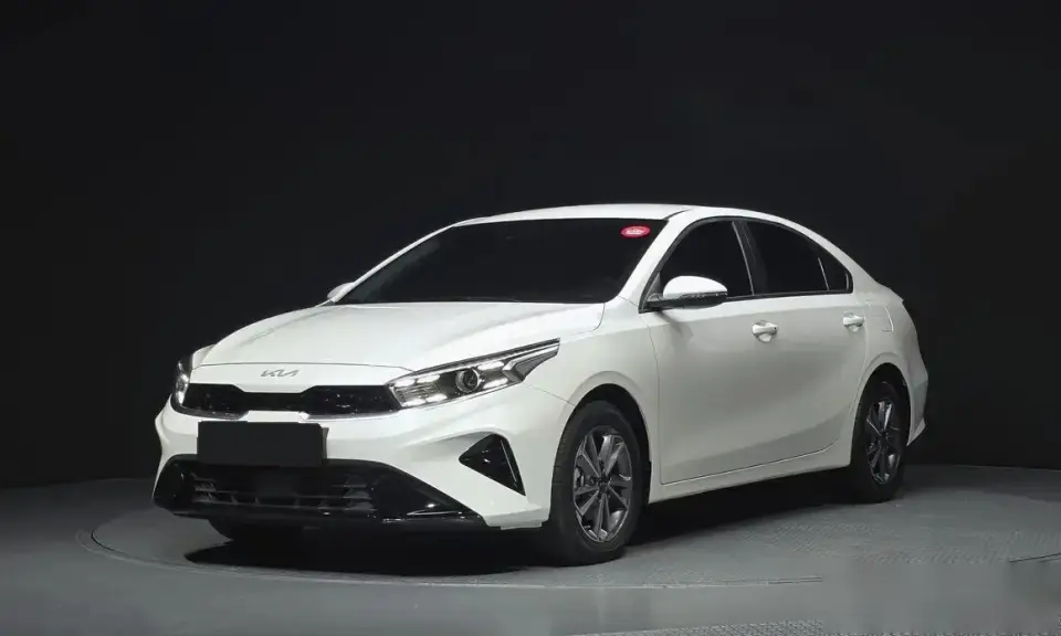 Kia K3 1.6 Trendy