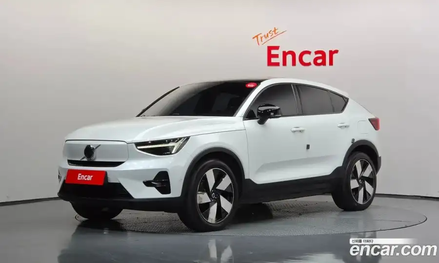 Volvo C40