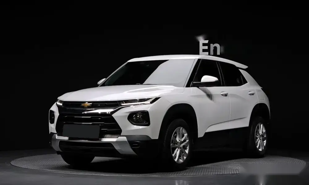 Chevrolet Trailblazer 1.2T LT