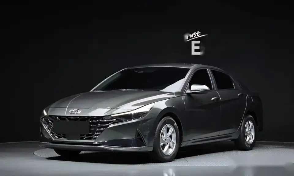 Hyundai Avante 1.6 Modern