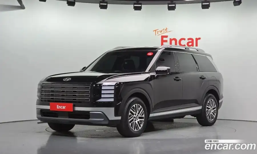 Hyundai Palisade Gasoline 2.5T 2WD 7-Seater