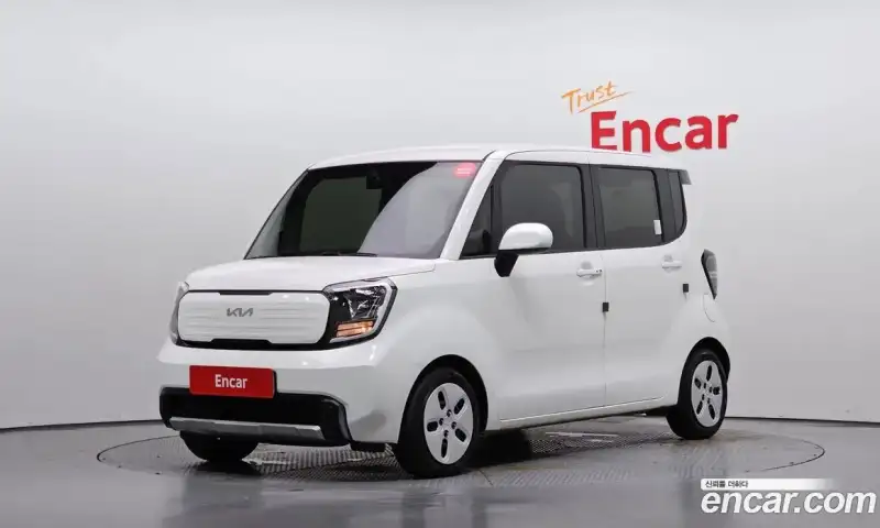 Kia Ray Standard