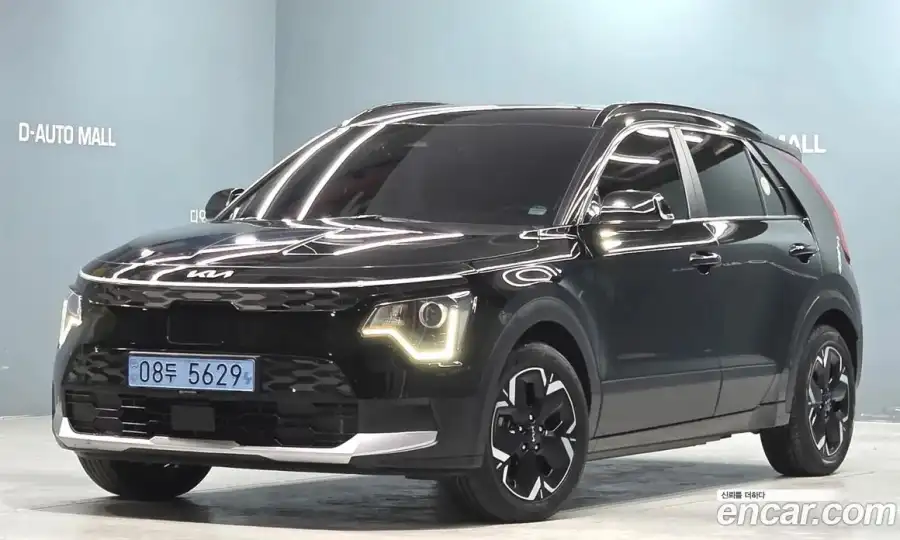 Kia Niro Air