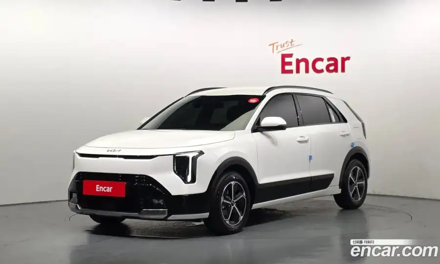Kia Niro Prestige