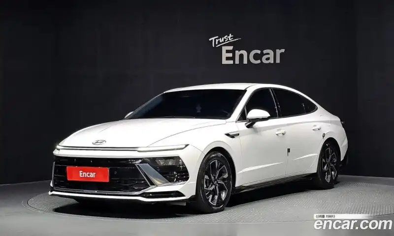 Hyundai Sonata 2.0