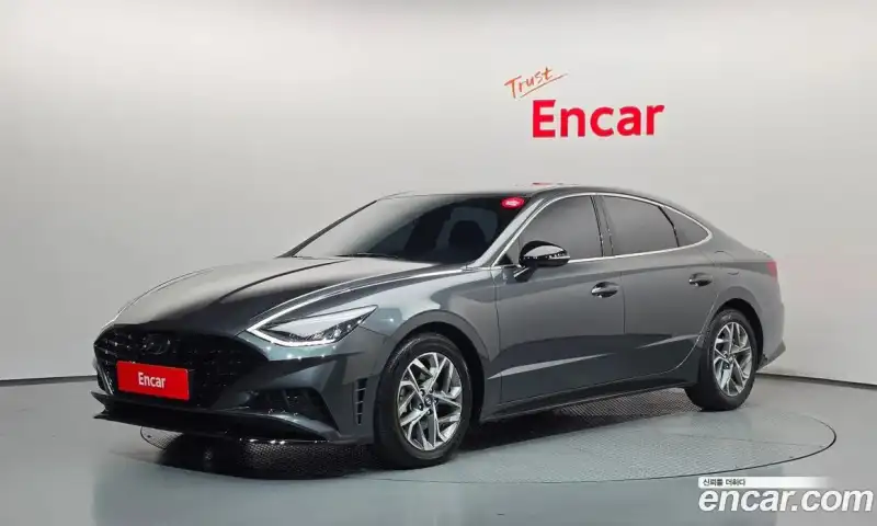 Hyundai Sonata 2.0