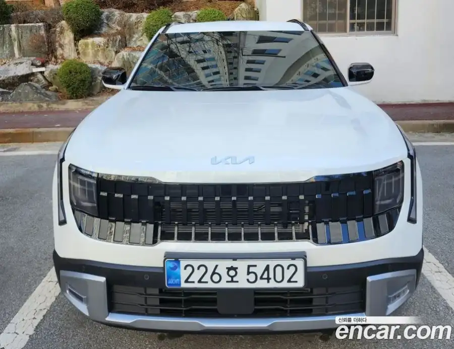 Kia Seltos Gasoline 1.6T 2WD