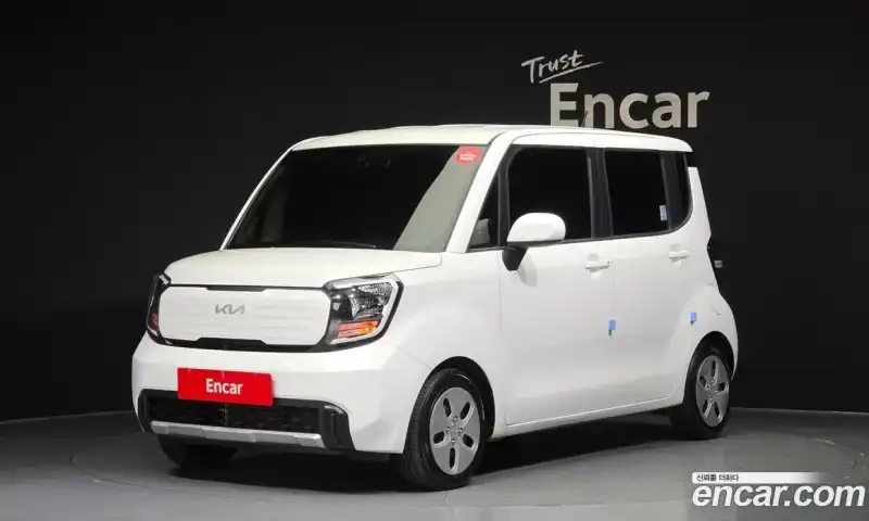 Kia Ray Standard