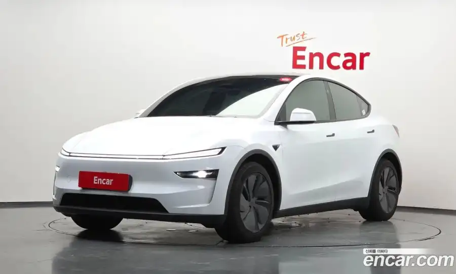 Tesla Model Y Premium RWD