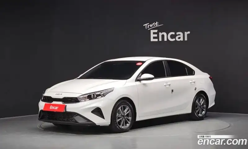 Kia K3 1.6