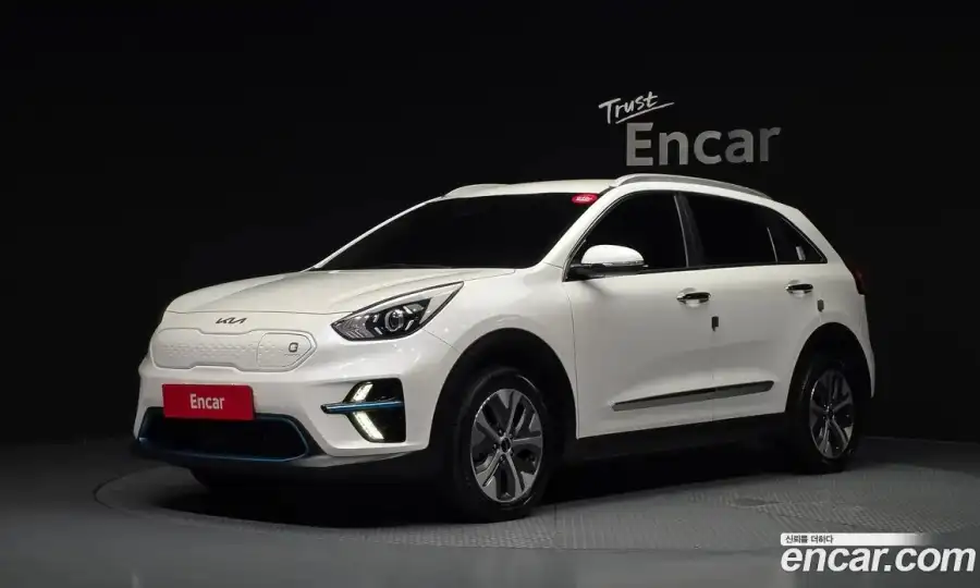 Kia Niro Prestige