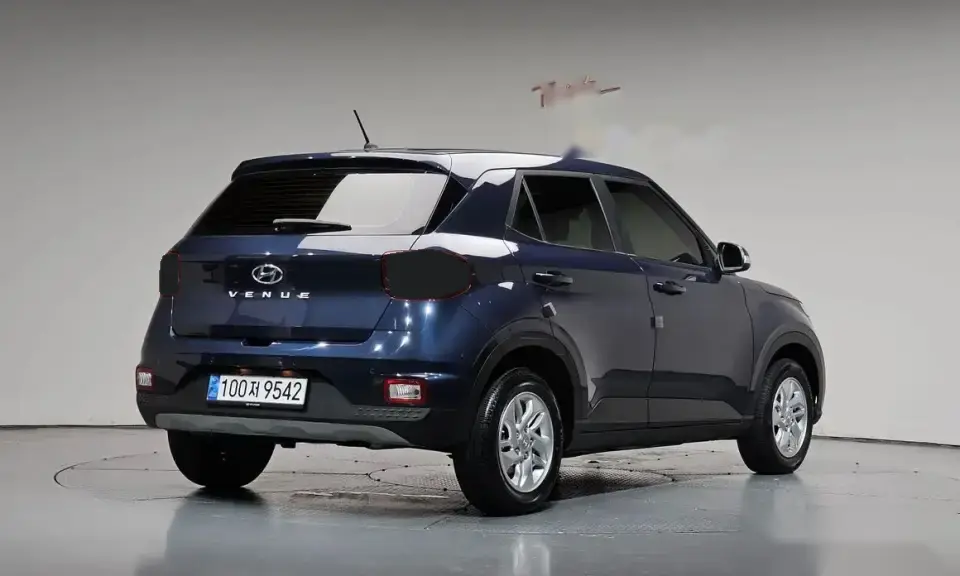 Hyundai Venue 1.6