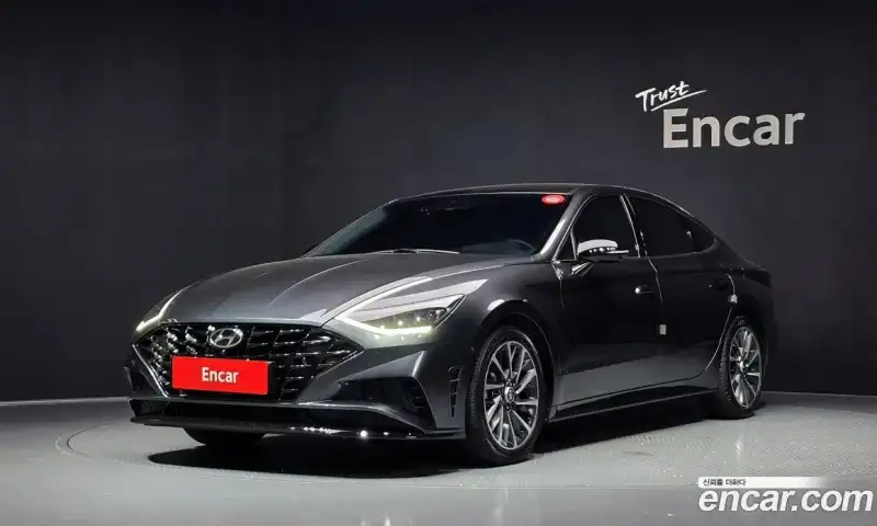 Hyundai Sonata 2.0