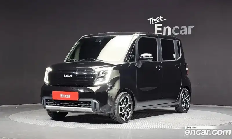 Kia Ray Prestige