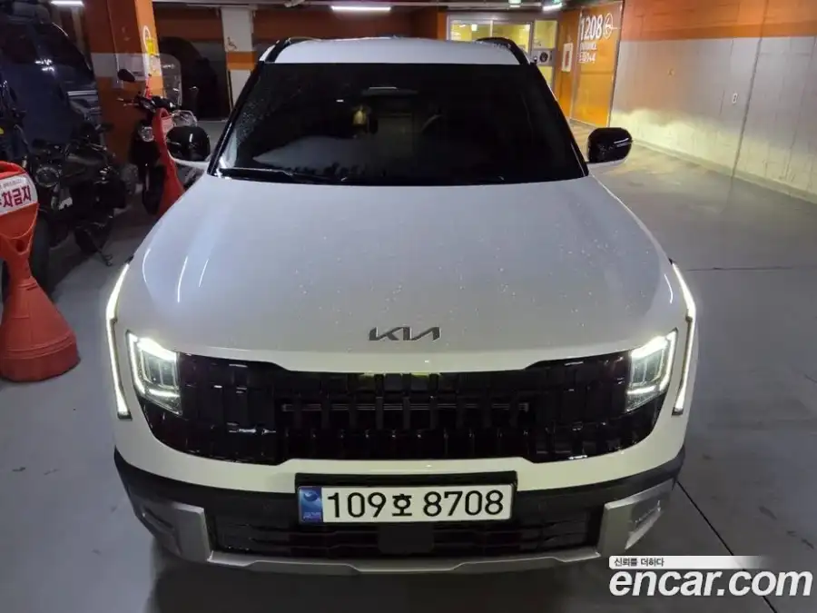 Kia Seltos HEV 1.6 2WD