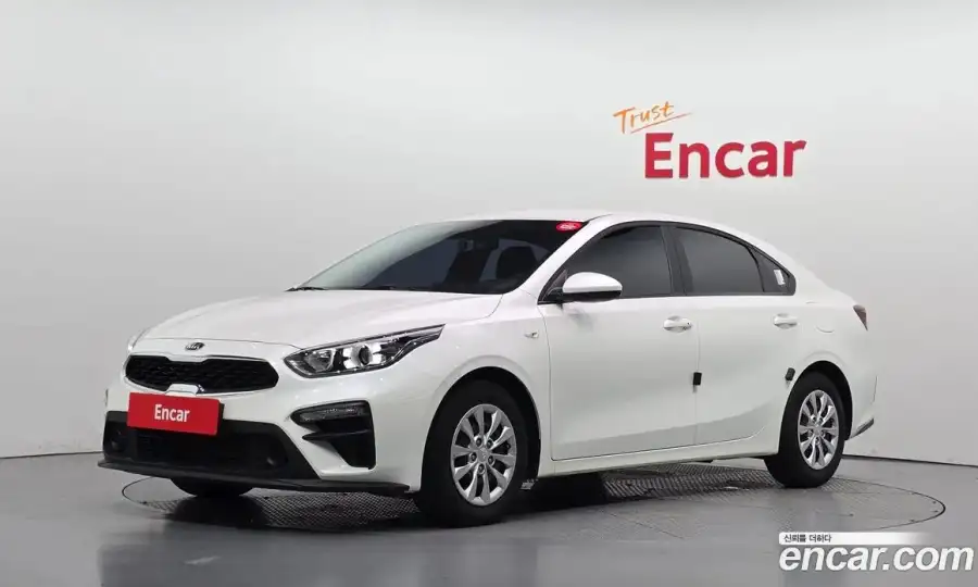 Kia K3 Standard