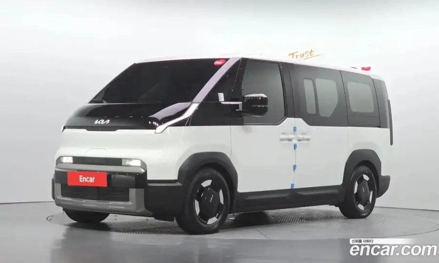 Kia PV5 Passenger