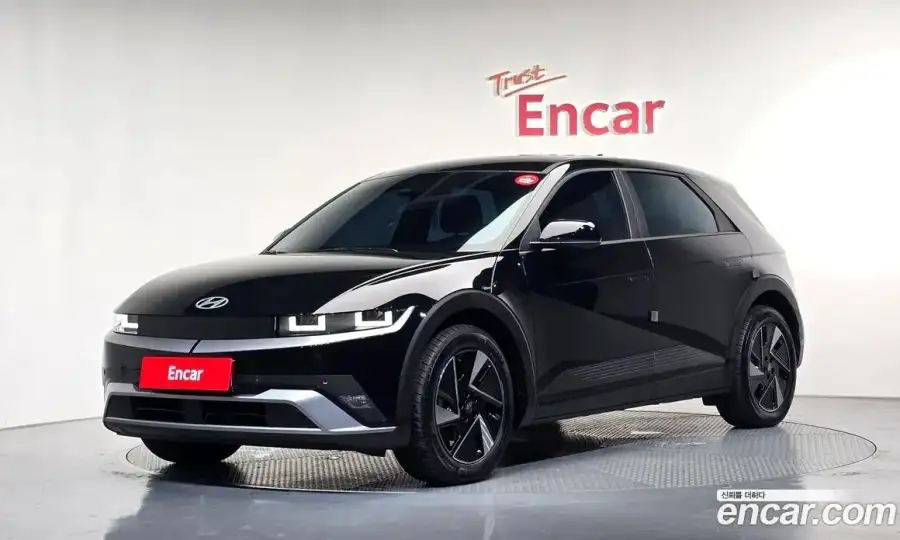 Hyundai Ioniq5 Standard