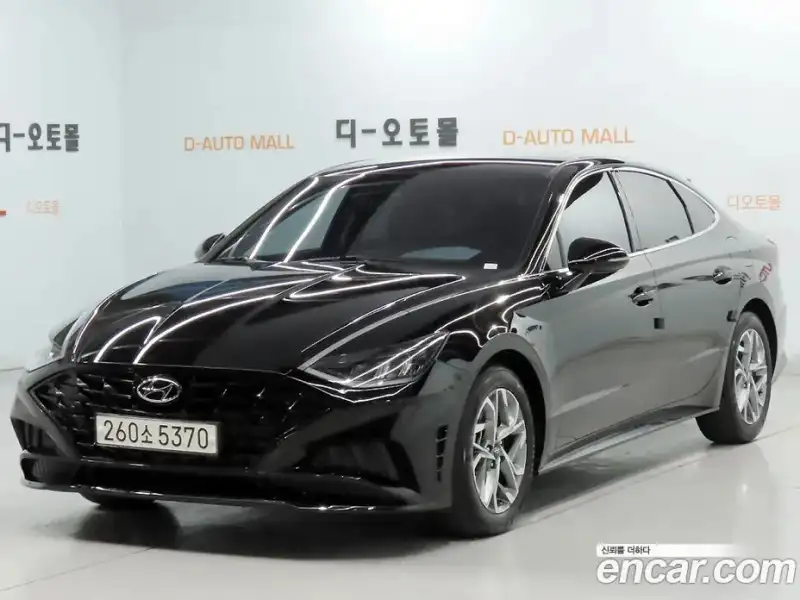 Hyundai Sonata 2.0
