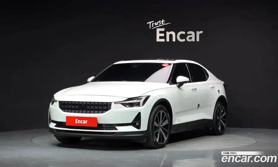 Polestar Polestar 2 Longrange Singlemotor