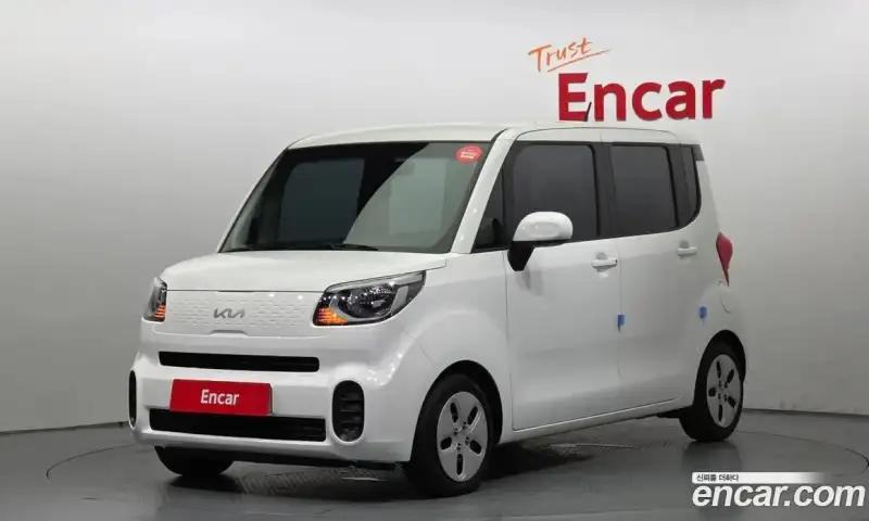 Kia Ray Standard