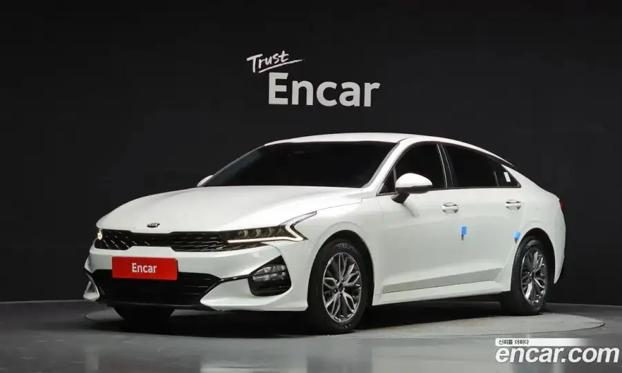 Kia K5 2.0