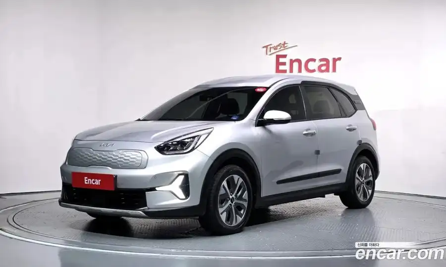 Kia Niro Air