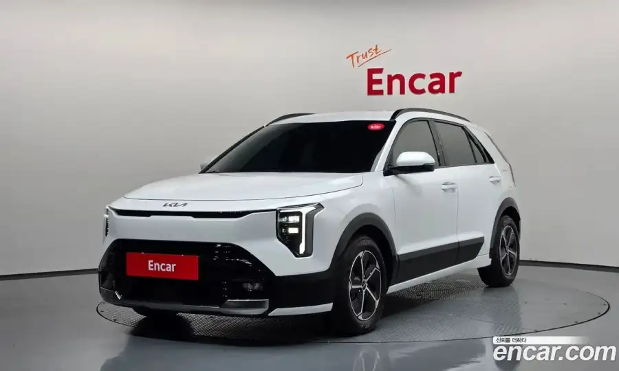 Kia Niro Prestige