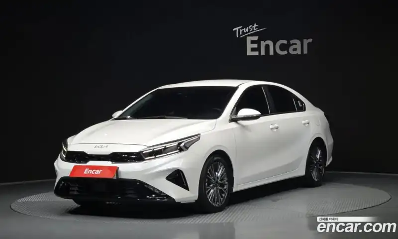 Kia K3 1.6