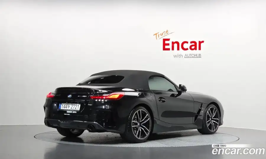 BMW Z4 sDrive20i M Sport