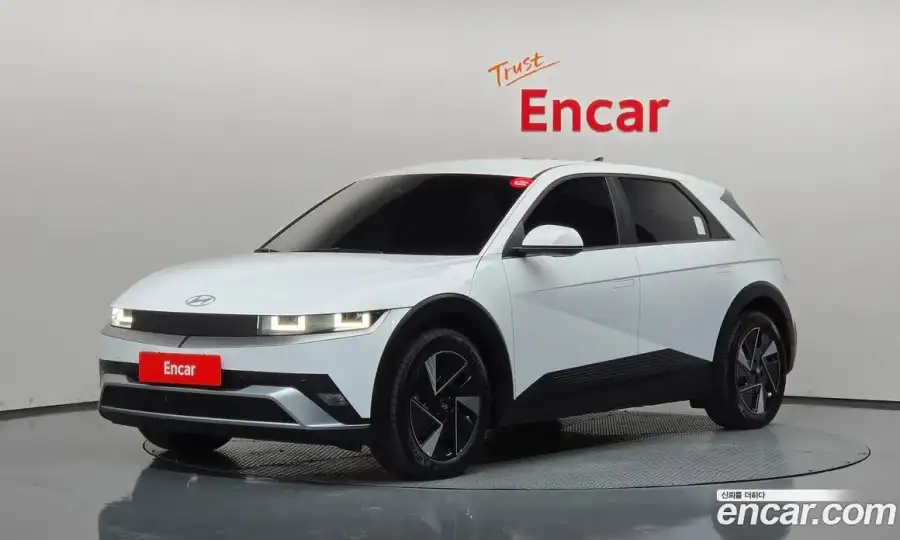 Hyundai Ioniq5 Standard