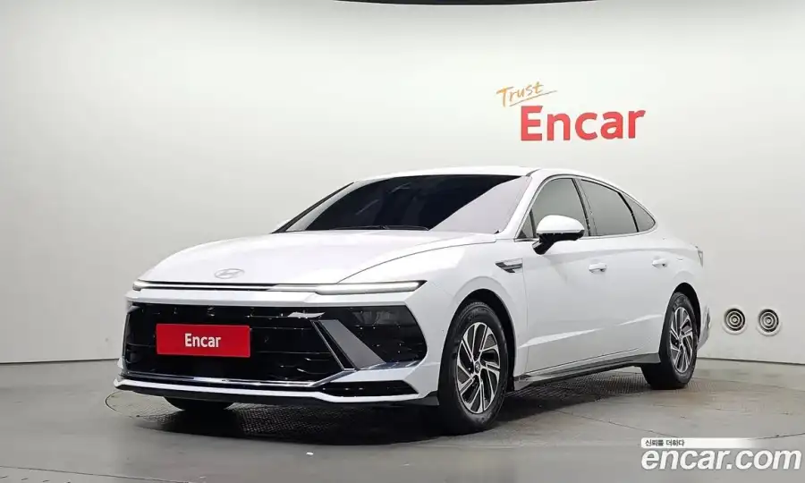 Hyundai Sonata Premium