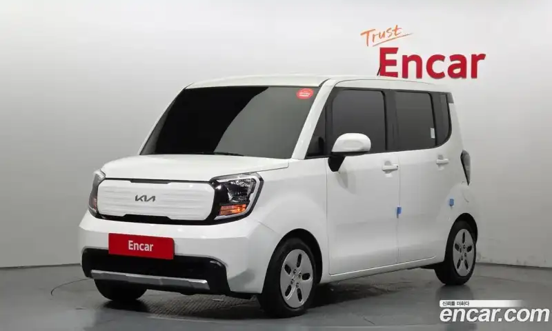 Kia Ray Standard