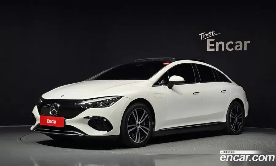 Mercedes-Benz Eqe EQE300