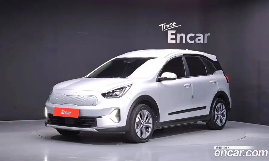 Kia Niro Air