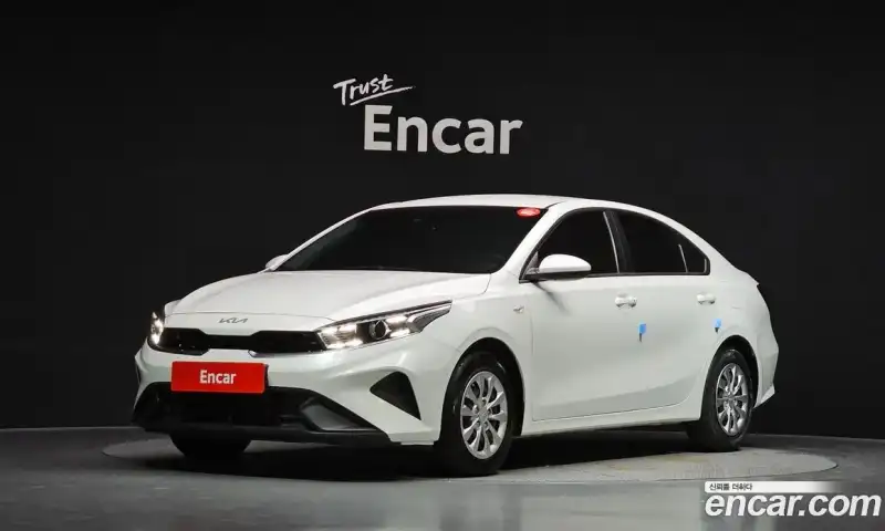 Kia K3 1.6