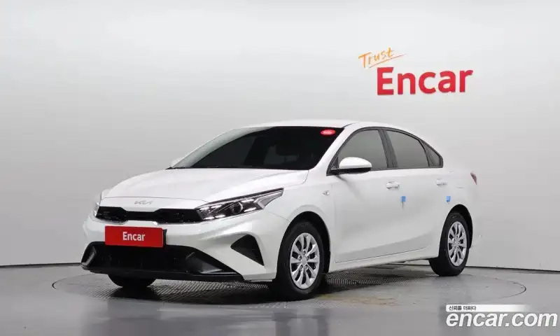 Kia K3 1.6