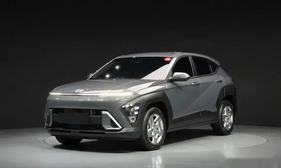 Hyundai Kona 1.6T Modern