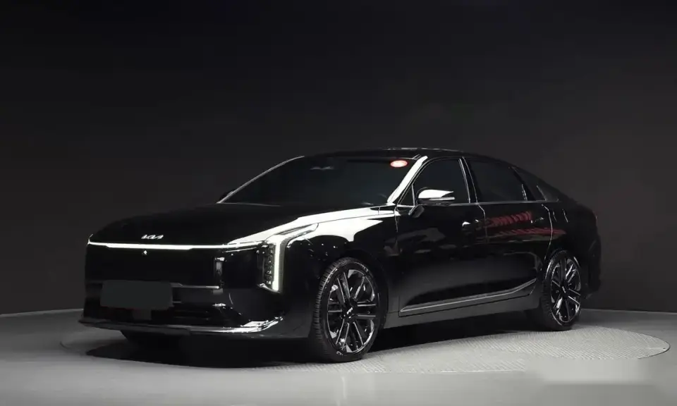 Kia K8 2.5 Signature