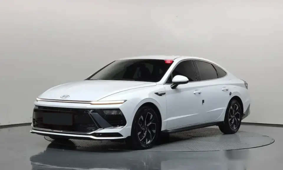 Hyundai Sonata 2.0 Premium