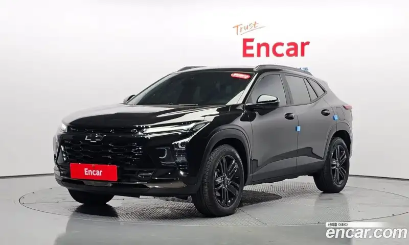 Chevrolet Trax 1.2 ACTIV