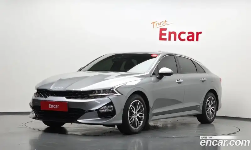 Kia K5 2.0