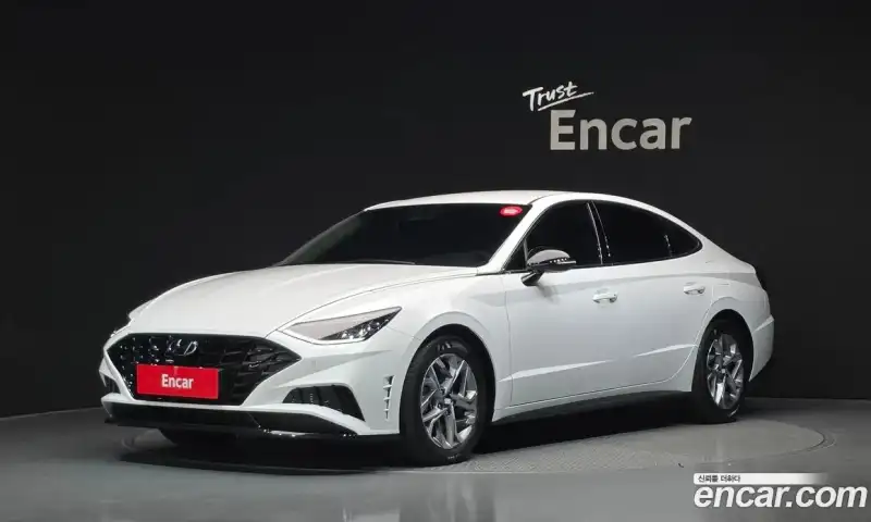 Hyundai Sonata 2.0