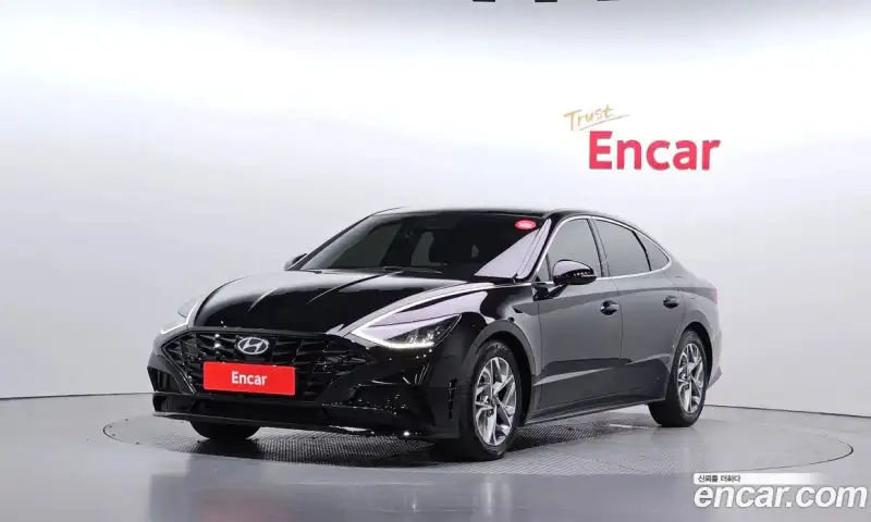 Hyundai Sonata 2.0