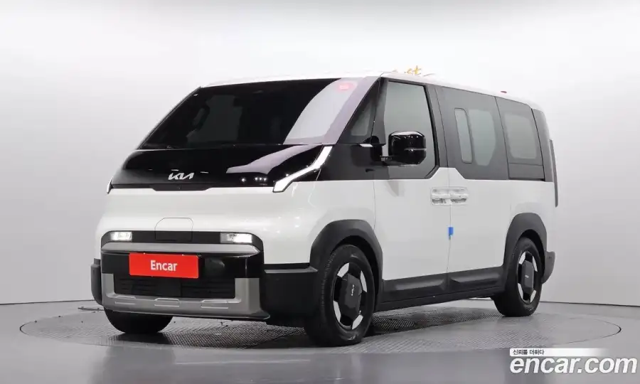 Kia PV5 Passenger