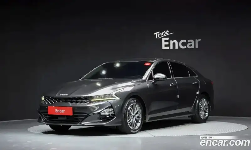 Kia K5 2.0