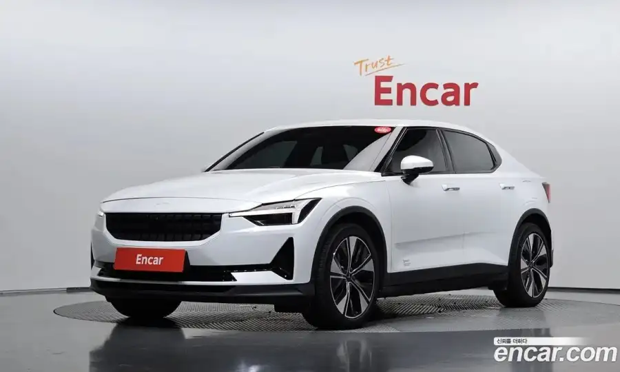 Polestar Polestar 2 Longrange Singlemotor